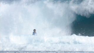 Gabriel Medina floats way to surfing semis as ELECTRIC Paris Olympics run continues | NBC Sports