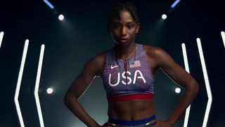 Run to You: The U.S. track and field team is ready to rock the Paris Olympics | NBC Sports