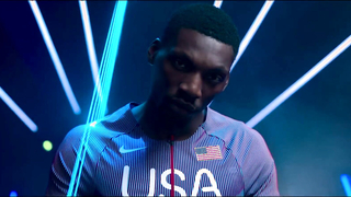 Run to You: The U.S. track and field team is ready to rock the Paris Olympics | NBC Sports
