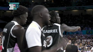 Bogdan Bogdanovic, Nikola Jokic put Serbia over the top against South Sudan | Paris Olympics