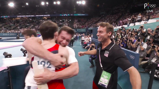 Best of the Day: 2024 Paris Olympics Day 8 must-see moments | NBC Sports