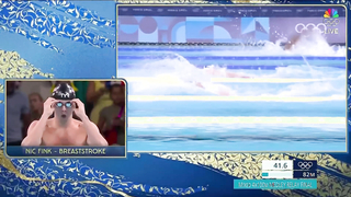 Team USA sets WORLD RECORD in 4x100 mixed medley win over China, Australia | Paris Olympics