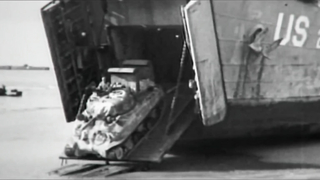 In the Company of Heroes: U.S. veterans return to Normandy | Paris Olympics | NBC Sports