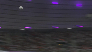 Team USA's Ryan Crouser clinches UNPRECEDENTED third shot put gold medal | Paris Olympics