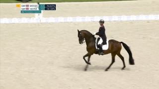 Germany stands tall as a team dressage TITAN with eighth gold in last nine Games | Paris Olympics