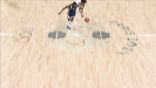 Team USA DISMANTLES Puerto Rico in final men's basketball group game | Paris Olympics | NBC Sports