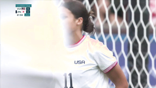 USWNT Triumphs in Extra Time Against Japan to Secure Spot in Paris Olympics Semifinals