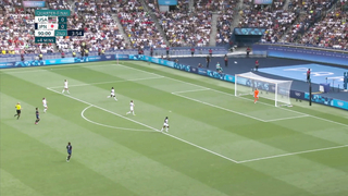 USWNT Triumphs in Extra Time Against Japan to Secure Spot in Paris Olympics Semifinals