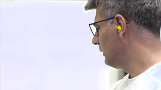 Yusuf Dikec Takes the Internet by Storm with Stunning Performance at Paris Olympics | NBC Sports