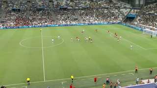Egypt Advances with Penalty Shootout Win Over Paraguay | Paris Olympics | NBC Sports