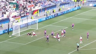 Sophia Smith leads USWNT to 1-0 extra time win vs. Germany in semis | Paris Olympics | NBC Sports