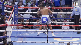 “Epic Showdown: Andy Ruiz vs. Jarrell Miller - Riyadh Season Fight Highlights”