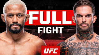 Deiveson Figueiredo vs Cody Garbrandt | FULL FIGHT | UFC Abu Dhabi 2024