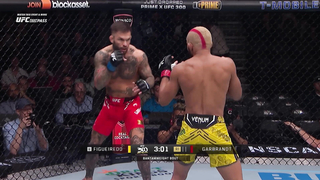 Deiveson Figueiredo vs Cody Garbrandt | FULL FIGHT | UFC Abu Dhabi 2024