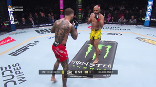 Deiveson Figueiredo vs Cody Garbrandt | FULL FIGHT | UFC Abu Dhabi 2024