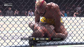 Deiveson Figueiredo vs Cody Garbrandt | FULL FIGHT | UFC Abu Dhabi 2024