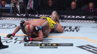Deiveson Figueiredo vs Cody Garbrandt | FULL FIGHT | UFC Abu Dhabi 2024