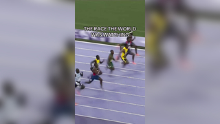 NOAH LYLES’ OLYMPIC DREAM COMES TRUE! 100M GOLD MEDALIST IN A PHOTO FINISH. #ParisOlympics #olympics #paris #usa #noahlyles #100m #track