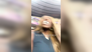 I cried real tears watching this, nothing like watching your friends achieve greatness #GabbyThomas #Olympics #GoldMedal #Paris2024