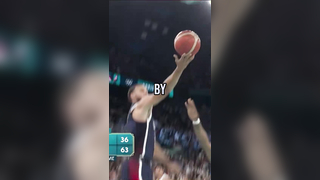 Team USA Blow Out Brazil #lebronjames #stephcurry #kevindurant #anthonyedwards #jaysontatum #joelembiid #nba #nbahighlights #nbabasketball #bball #nbaedits #nbatiktok #fyp #viral