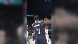 Team USA Blow Out Brazil #lebronjames #stephcurry #kevindurant #anthonyedwards #jaysontatum #joelembiid #nba #nbahighlights #nbabasketball #bball #nbaedits #nbatiktok #fyp #viral