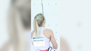 Real Life Spider Woman Aleksandra Miroslaw