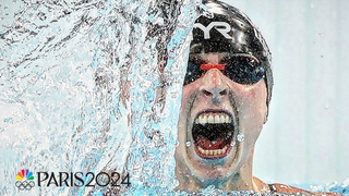 Katie Ledecky's Swimming Dominance: A Medal-by-Medal Breakdown at the Paris Olympics