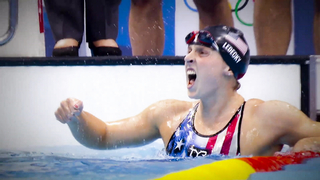 Katie Ledecky's Swimming Dominance: A Medal-by-Medal Breakdown at the Paris Olympics
