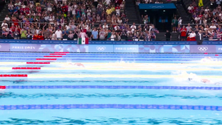 Katie Ledecky's Swimming Dominance: A Medal-by-Medal Breakdown at the Paris Olympics