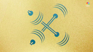 Americans Shine in Paris: Sarah Hildebrandt and Hampton Morris Claim Major Podiums