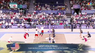 Americans Shine in Paris: Sarah Hildebrandt and Hampton Morris Claim Major Podiums