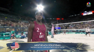 Americans Shine in Paris: Sarah Hildebrandt and Hampton Morris Claim Major Podiums