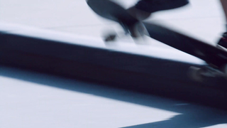 One Day in Paris with Jagger Eaton: Skateboarding's Star at the Olympics