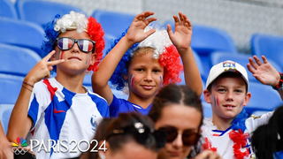 So French: France Redefines the Olympic Experience at the Paris Games