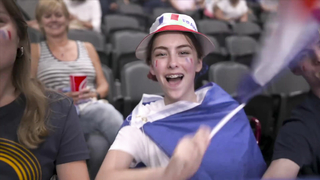 So French: France Redefines the Olympic Experience at the Paris Games