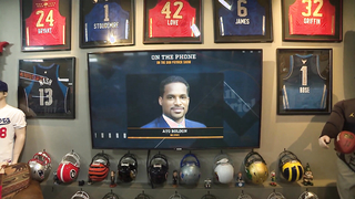 Noah Lyles' 100m win was a matter of inches between gold and silver | Dan Patrick Show | NBC Sports