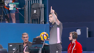 U.S. men's water polo gets past Australia in shootout to make semis | Paris Olympics | NBC Sports