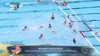 Americans in Paris: Amit Elor is the prodigy of the Olympics; volleyball plays on | NBC Sports