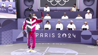 Snoop Dogg Celebrates Breaking's Debut at the Paris Olympics