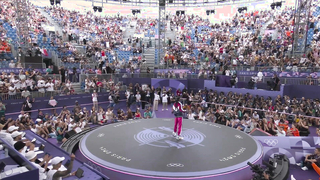 Snoop Dogg Celebrates Breaking's Debut at the Paris Olympics