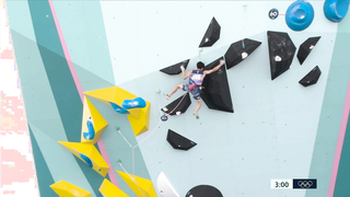 Sorato Anraku's Late Fall Alters Outcome in Thrilling Combined Final at Paris Olympics