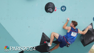 USA's Colin Duffy Falls Short of Podium in Combined Final at Paris Olympics