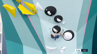 USA's Colin Duffy Falls Short of Podium in Combined Final at Paris Olympics