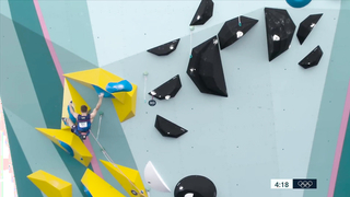 USA's Colin Duffy Falls Short of Podium in Combined Final at Paris Olympics