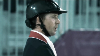 Meet Ben Maher: British Jumping Phenom and Tokyo Gold Medalist | Paris Olympics