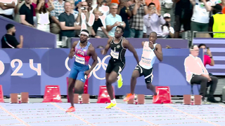 Day 13 Highlights: Team USA Track and Women’s Volleyball Shine at Paris Olympics | Inside the Rings