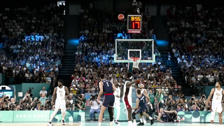 Day 13 Highlights: Team USA Track and Women’s Volleyball Shine at Paris Olympics | Inside the Rings