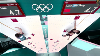 Day 13 Highlights: Team USA Track and Women’s Volleyball Shine at Paris Olympics | Inside the Rings