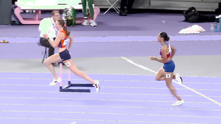 Day 13 Highlights: Team USA Track and Women’s Volleyball Shine at Paris Olympics | Inside the Rings