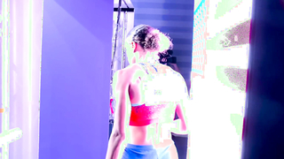 Sydney McLaughlin-Levrone attacks own world record for unprecedented gold medal | Paris Olympics